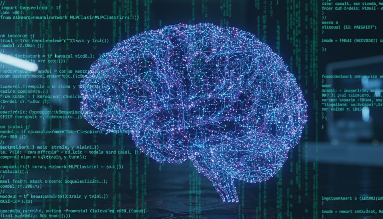 Hands-on neural network implementation in NumPy